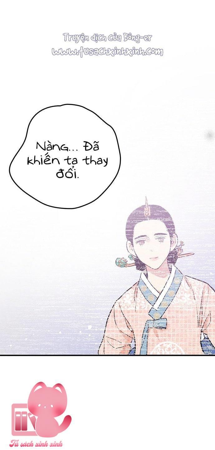 Lệnh Cấm Hôn - Chap 17