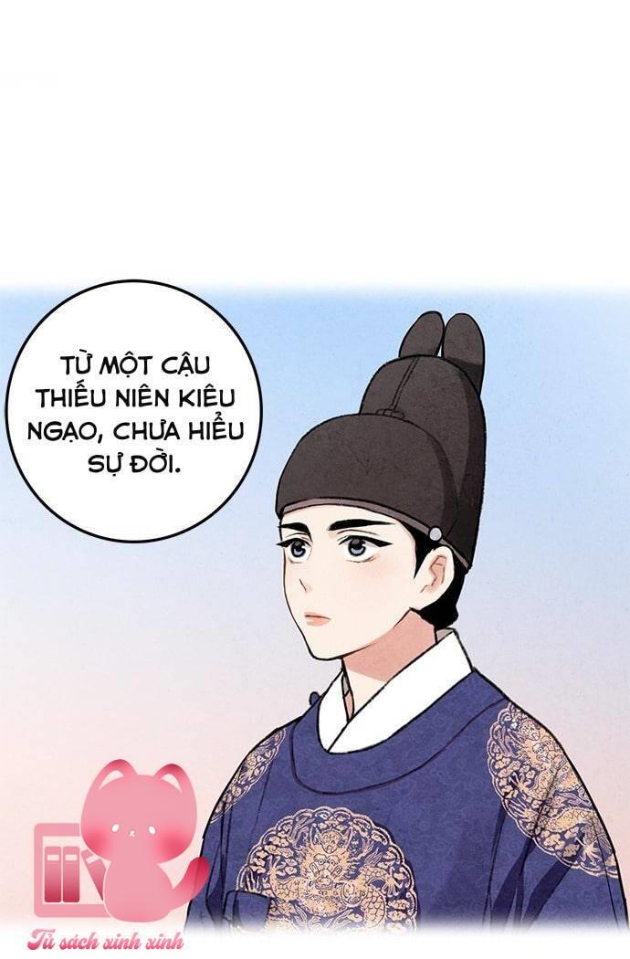 Lệnh Cấm Hôn - Chap 17
