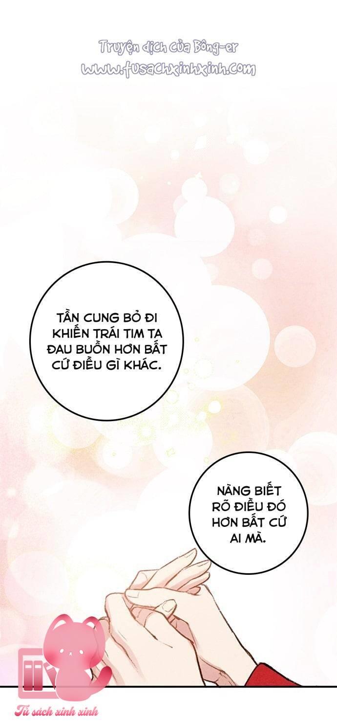 Lệnh Cấm Hôn - Chap 17