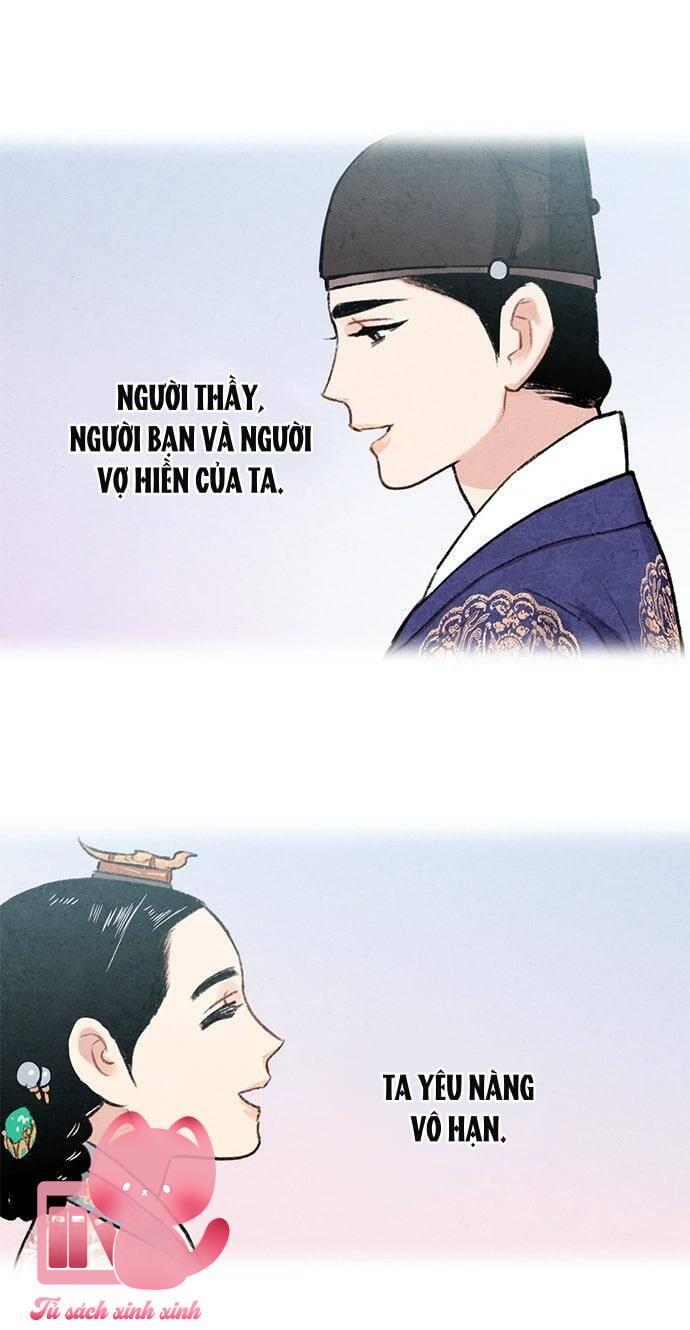 Lệnh Cấm Hôn - Chap 17