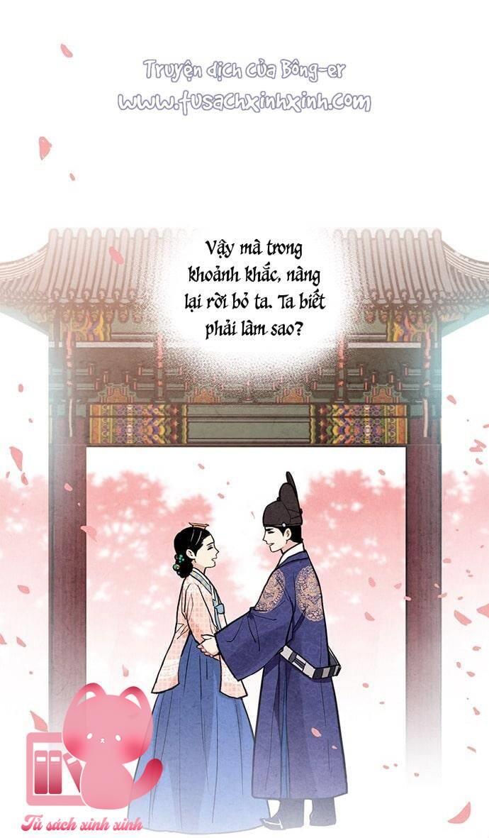 Lệnh Cấm Hôn - Chap 17