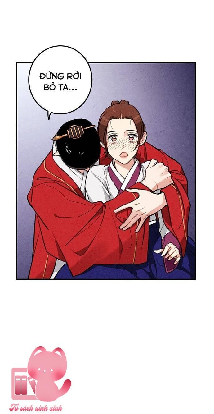 Lệnh Cấm Hôn - Chap 17