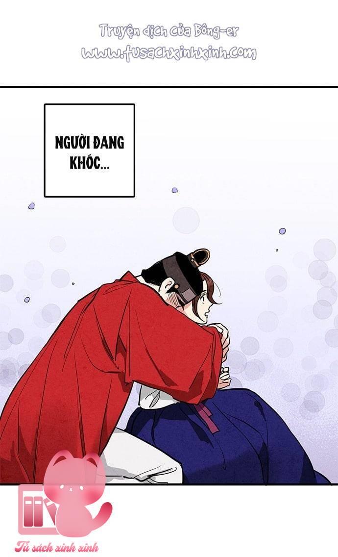 Lệnh Cấm Hôn - Chap 17