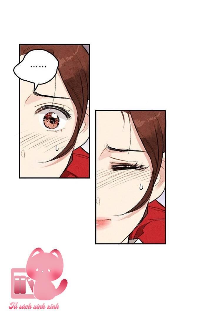 Lệnh Cấm Hôn - Chap 17