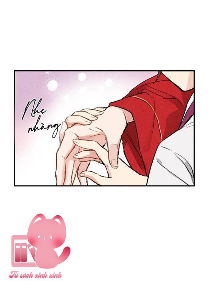 Lệnh Cấm Hôn - Chap 17