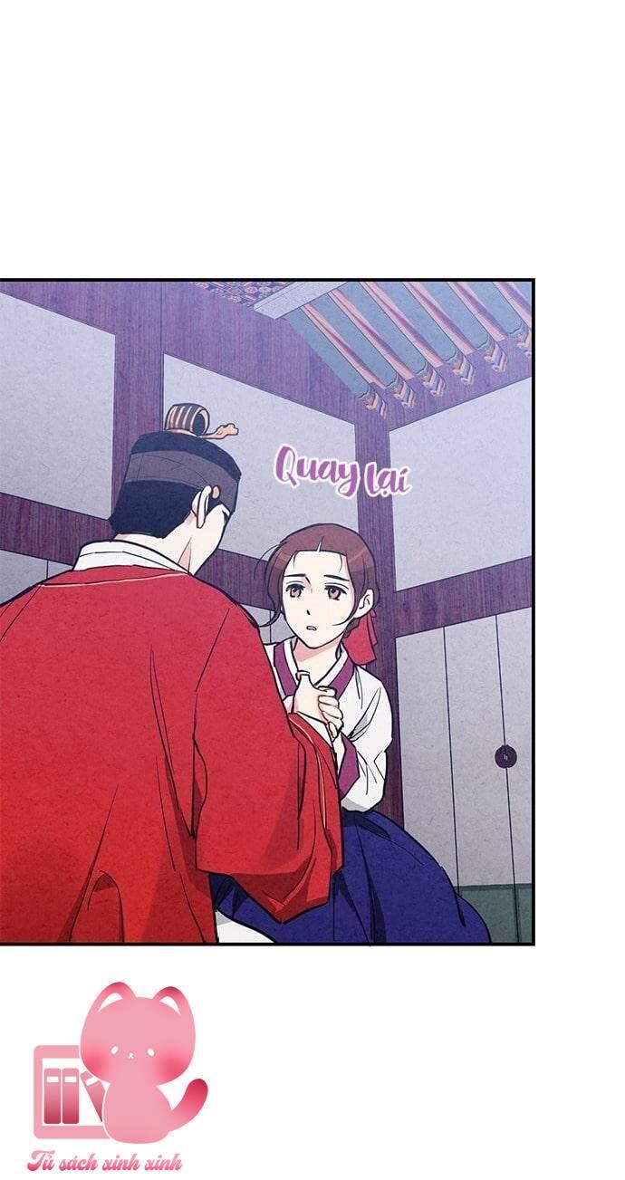 Lệnh Cấm Hôn - Chap 17