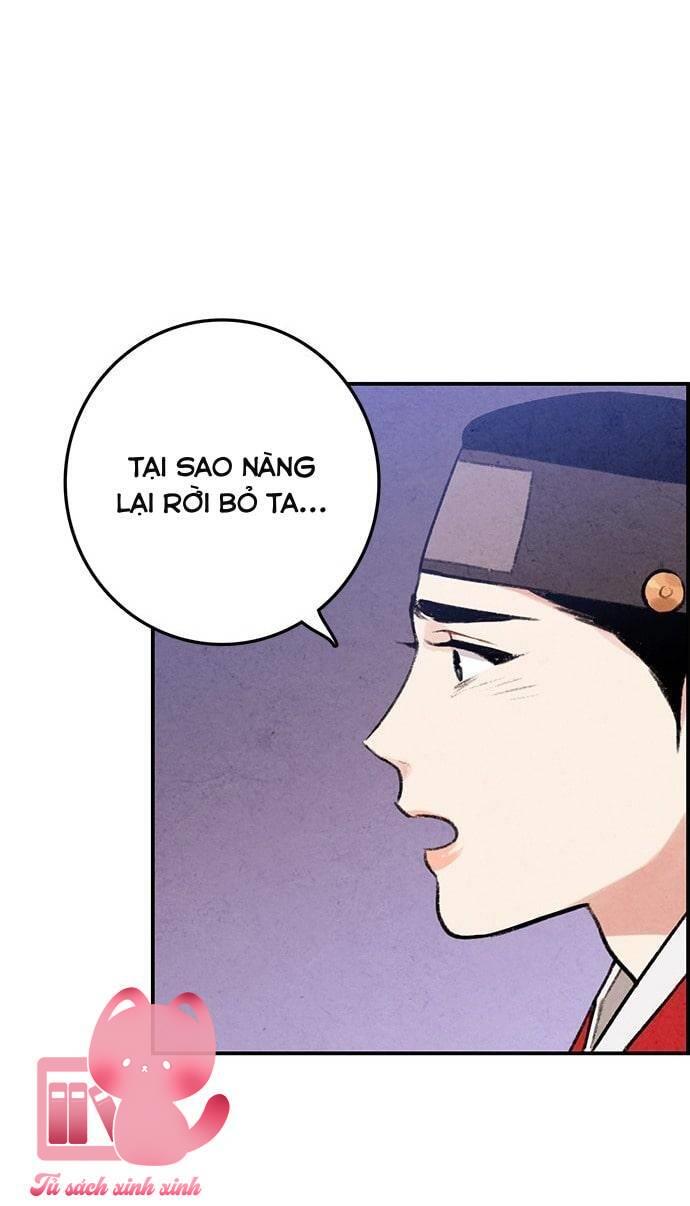 Lệnh Cấm Hôn - Chap 17