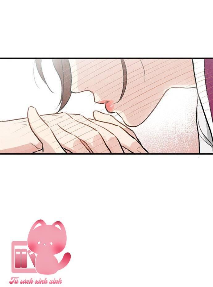 Lệnh Cấm Hôn - Chap 17
