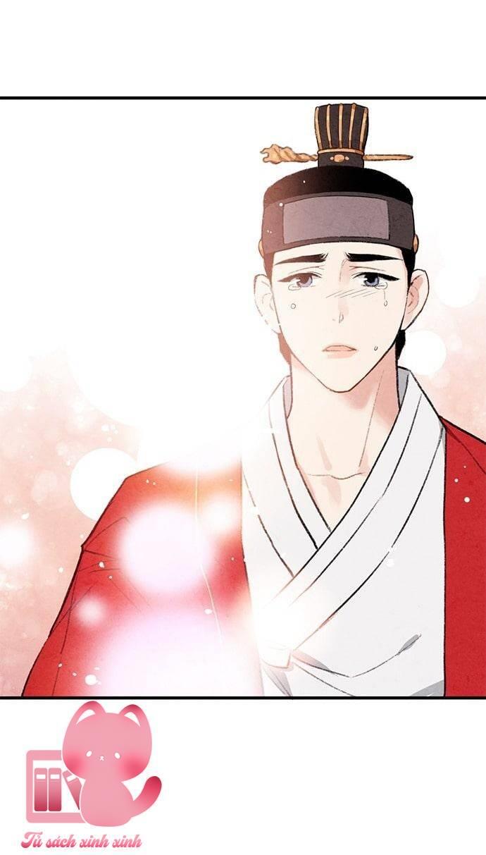 Lệnh Cấm Hôn - Chap 17