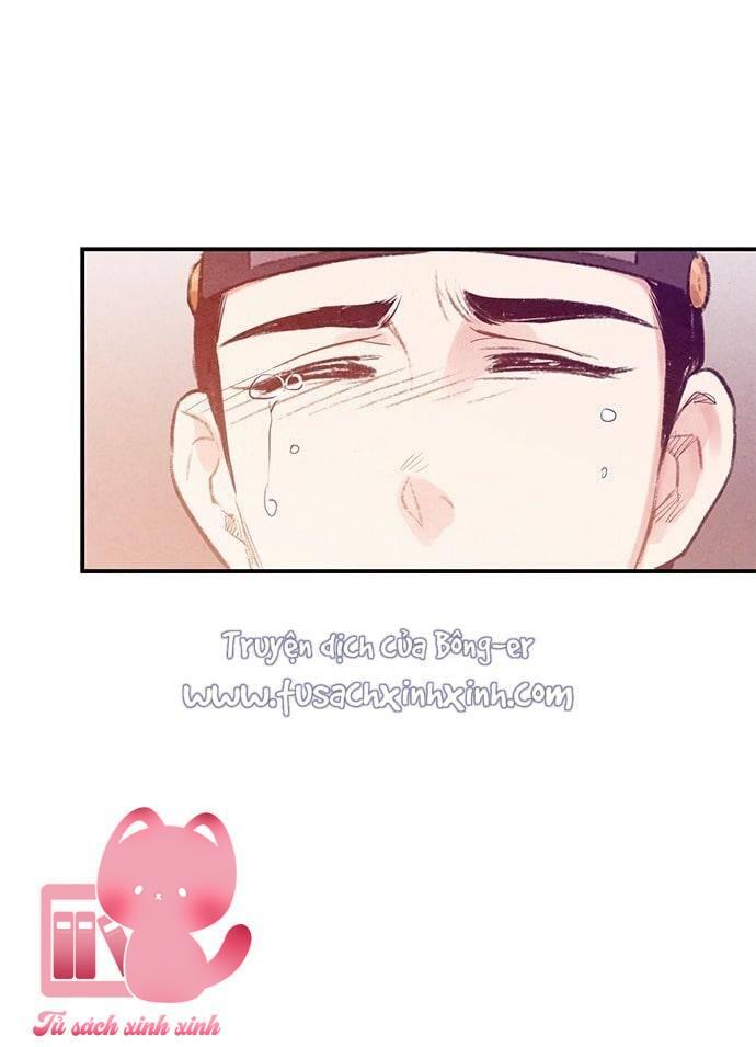 Lệnh Cấm Hôn - Chap 17