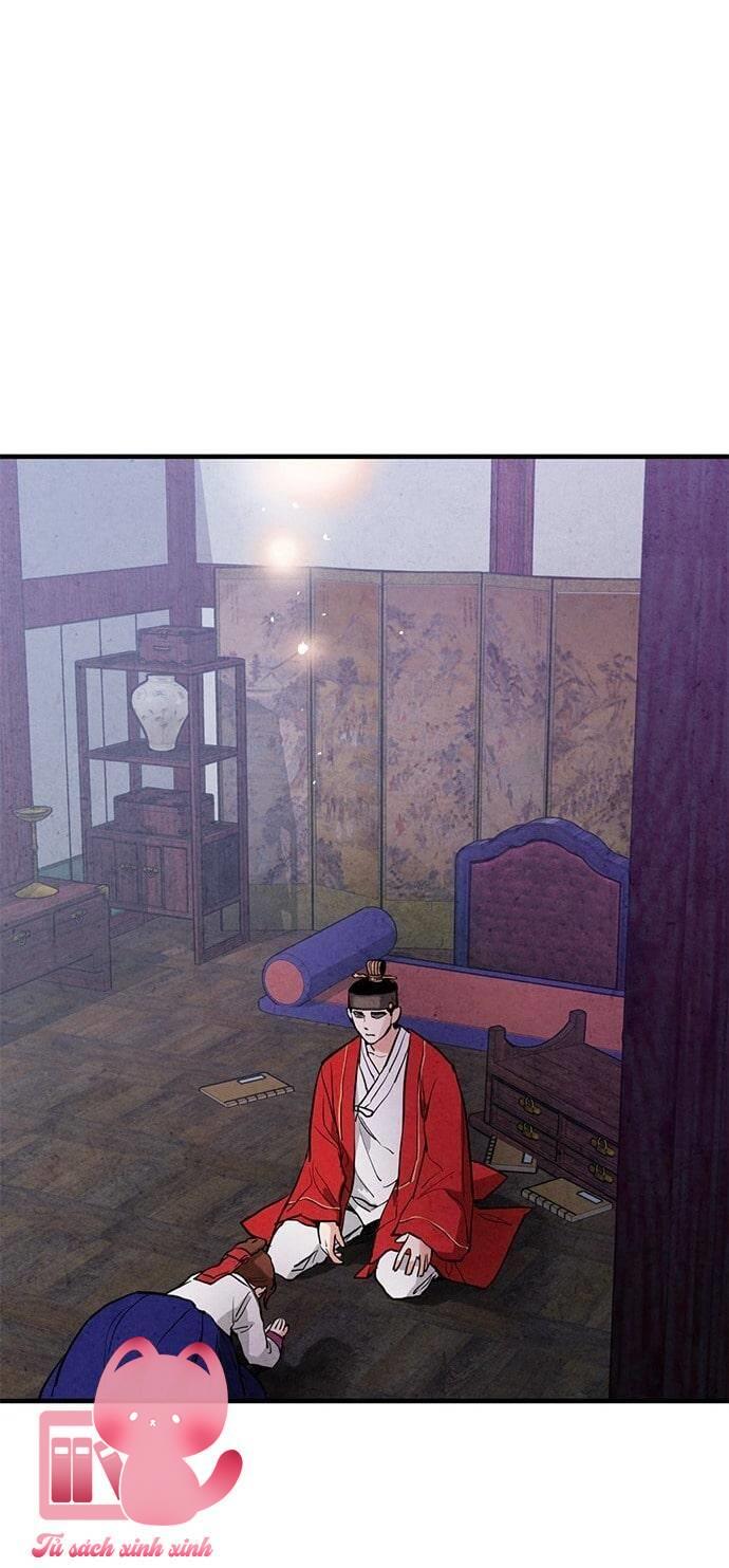 Lệnh Cấm Hôn - Chap 17