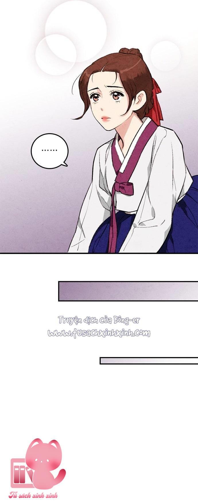 Lệnh Cấm Hôn - Chap 17