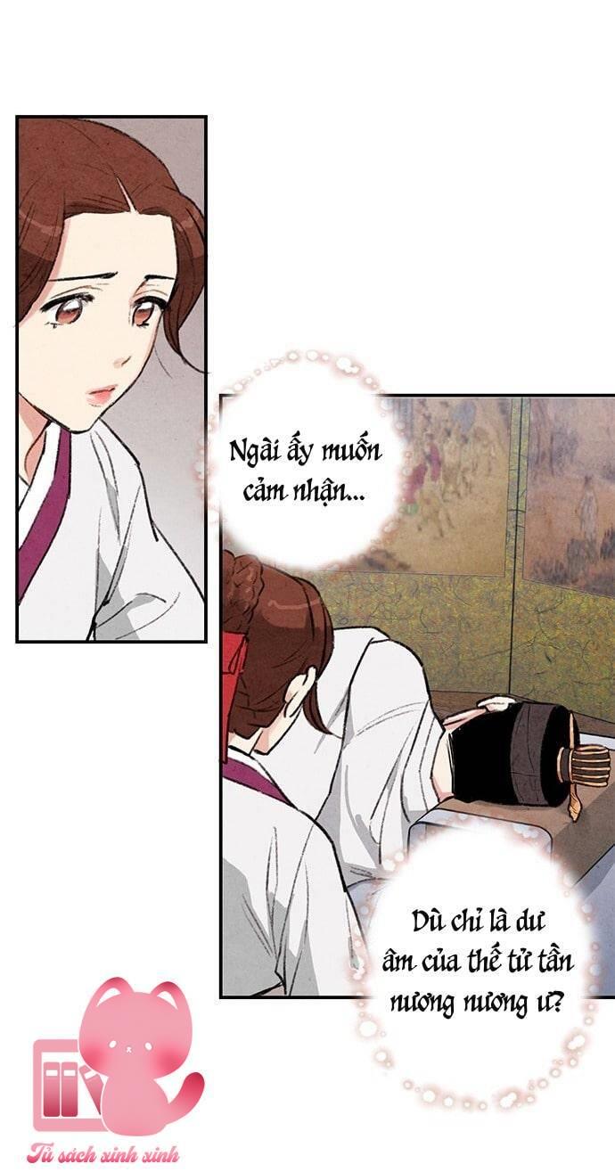 Lệnh Cấm Hôn - Chap 17
