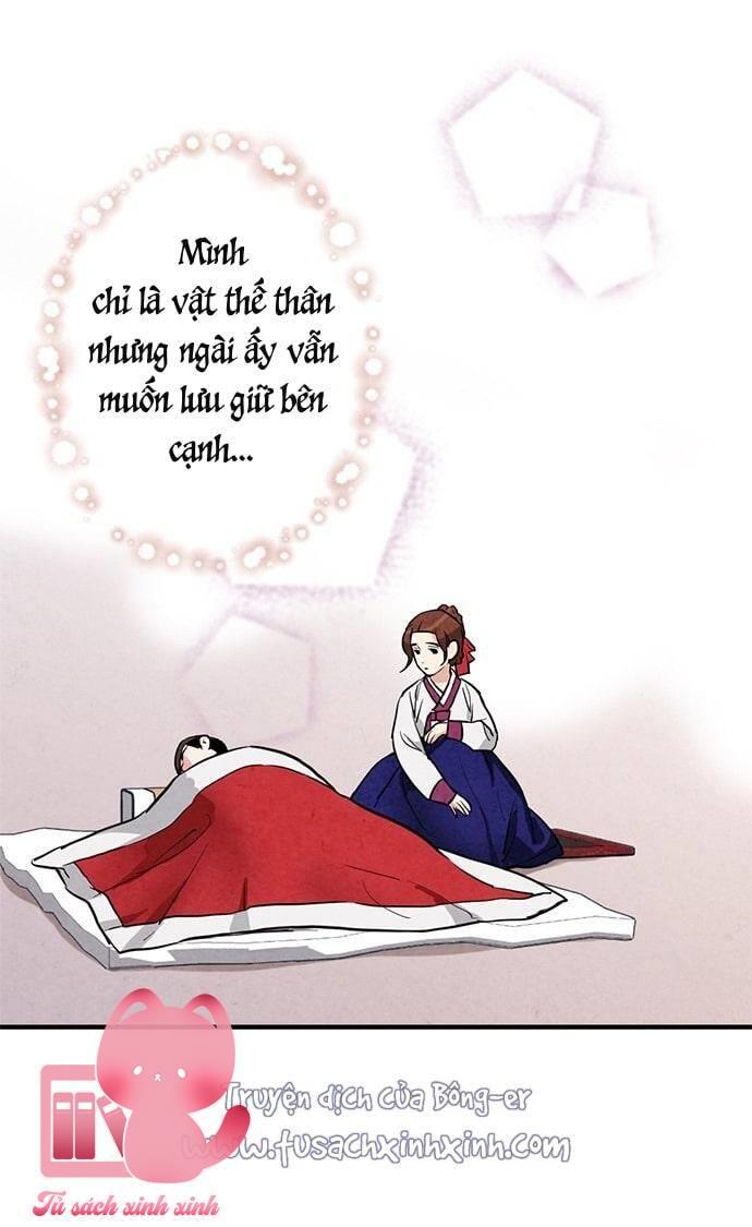 Lệnh Cấm Hôn - Chap 17