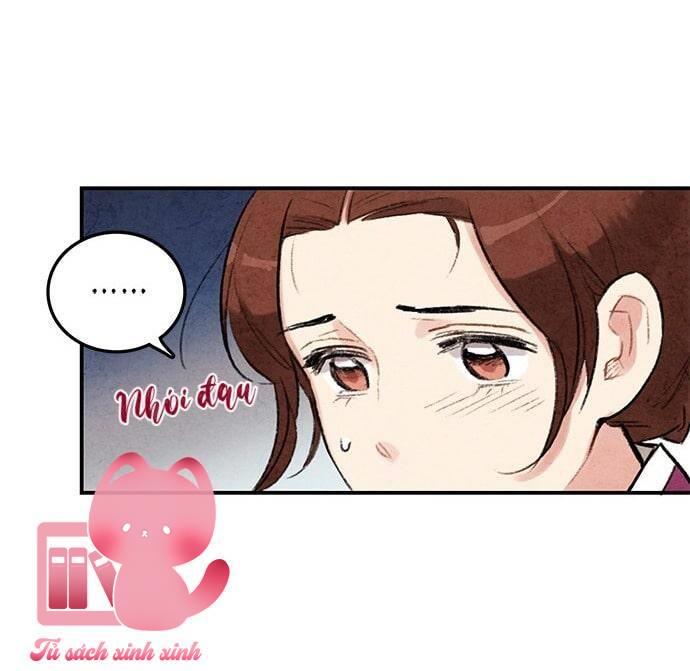 Lệnh Cấm Hôn - Chap 17