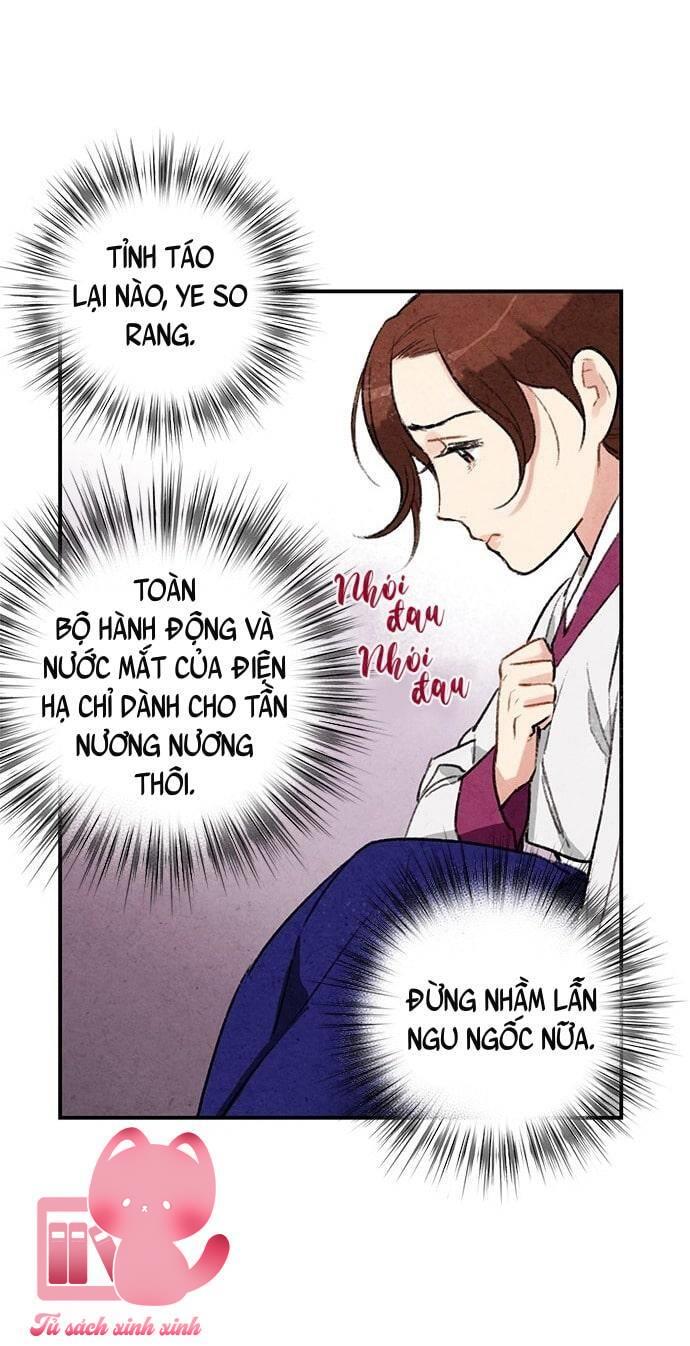 Lệnh Cấm Hôn - Chap 17