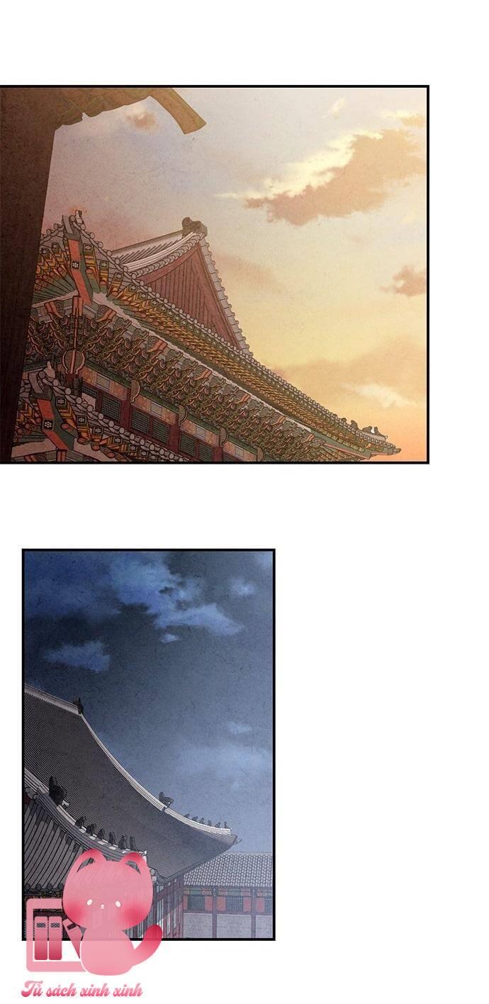 Lệnh Cấm Hôn - Chap 17