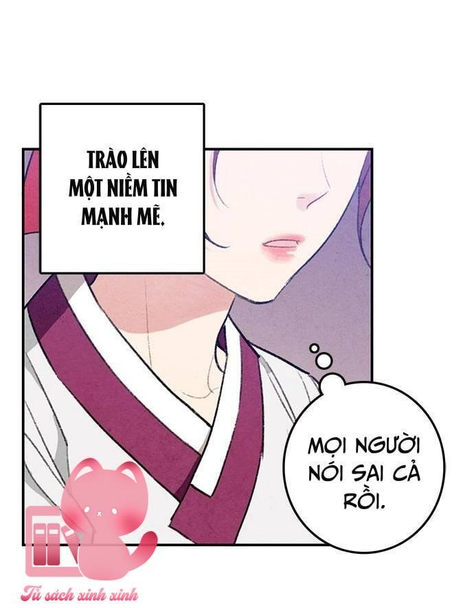 Lệnh Cấm Hôn - Chap 17