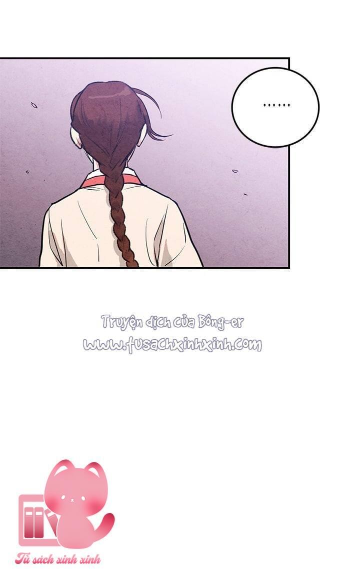 Lệnh Cấm Hôn - Chap 17