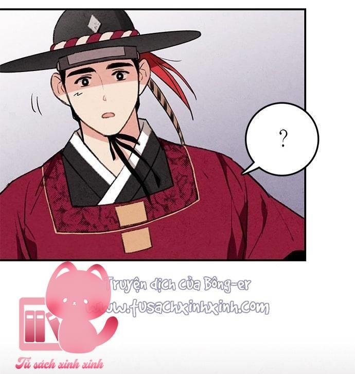 Lệnh Cấm Hôn - Chap 17