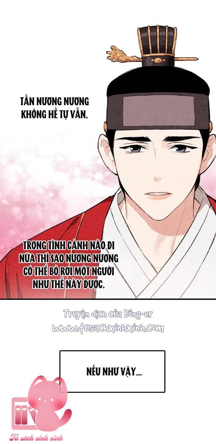Lệnh Cấm Hôn - Chap 17
