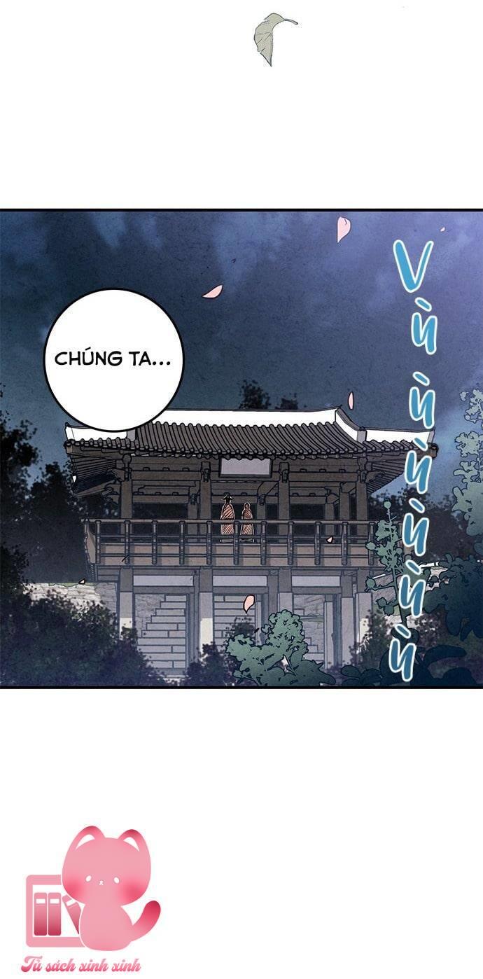 Lệnh Cấm Hôn - Chap 17