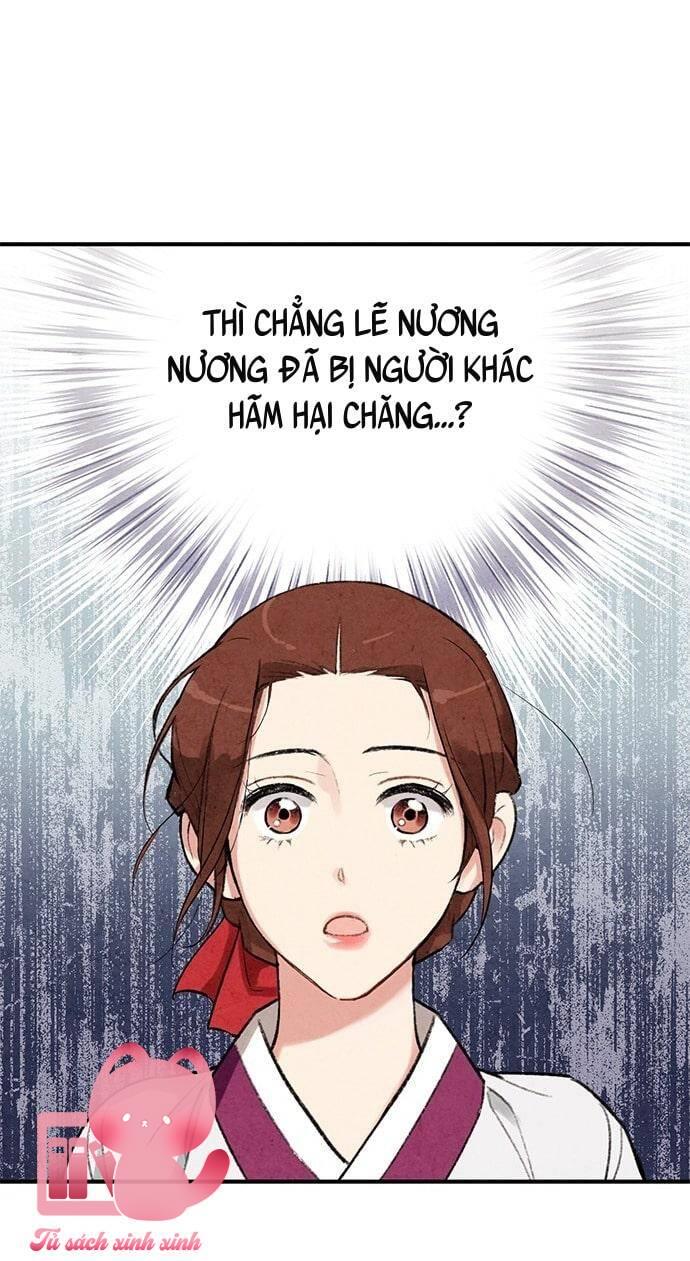 Lệnh Cấm Hôn - Chap 17
