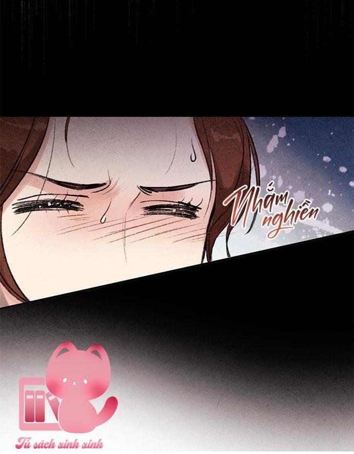 Lệnh Cấm Hôn - Chap 17