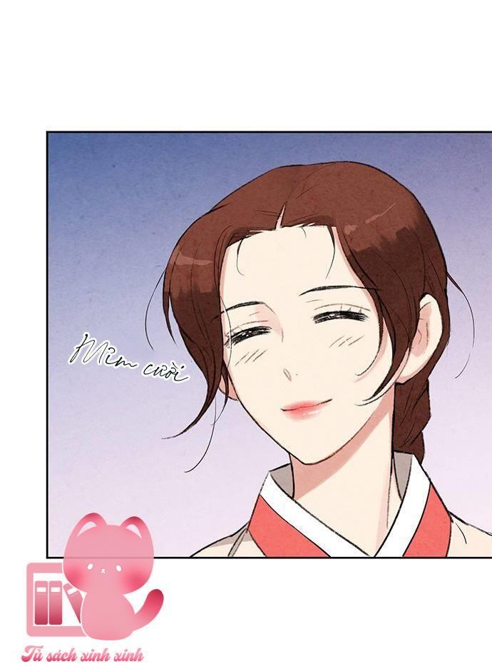 Lệnh Cấm Hôn - Chap 18