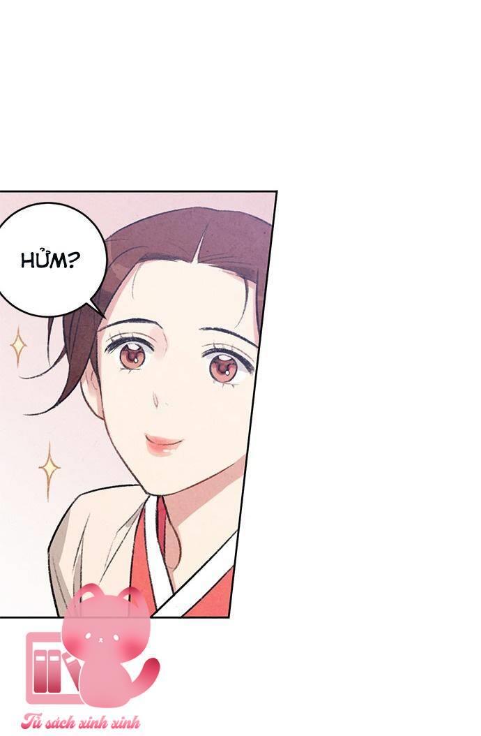 Lệnh Cấm Hôn - Chap 18