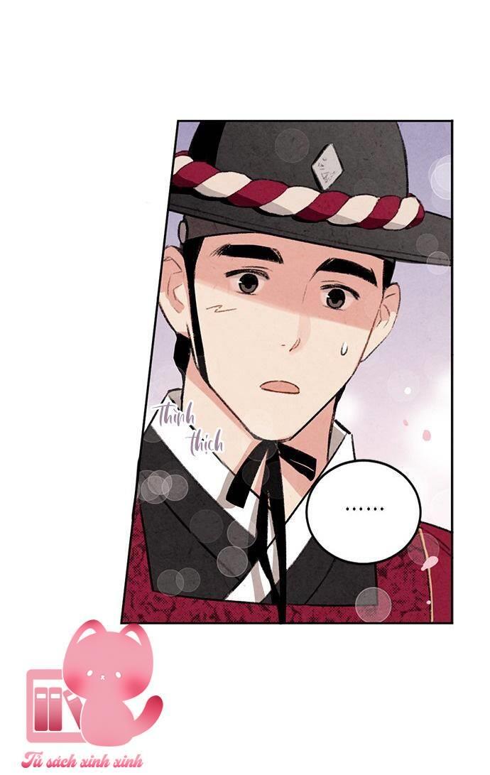 Lệnh Cấm Hôn - Chap 18