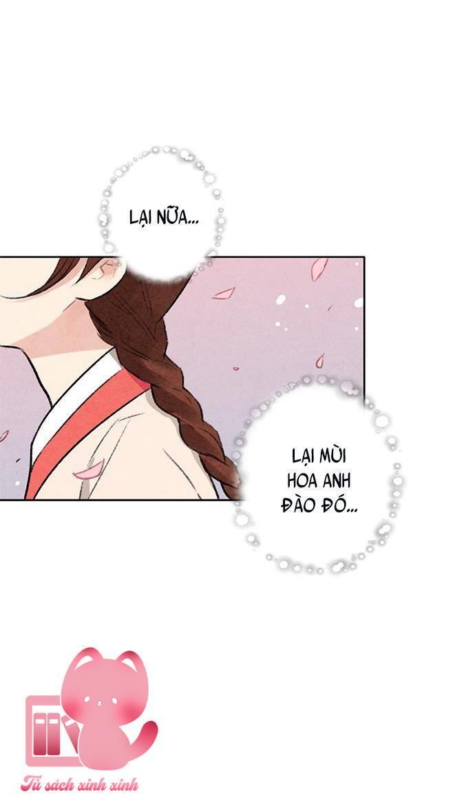 Lệnh Cấm Hôn - Chap 18
