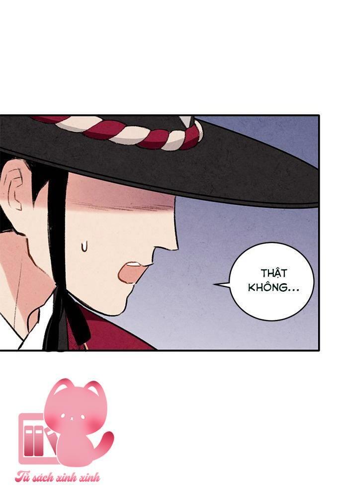 Lệnh Cấm Hôn - Chap 18