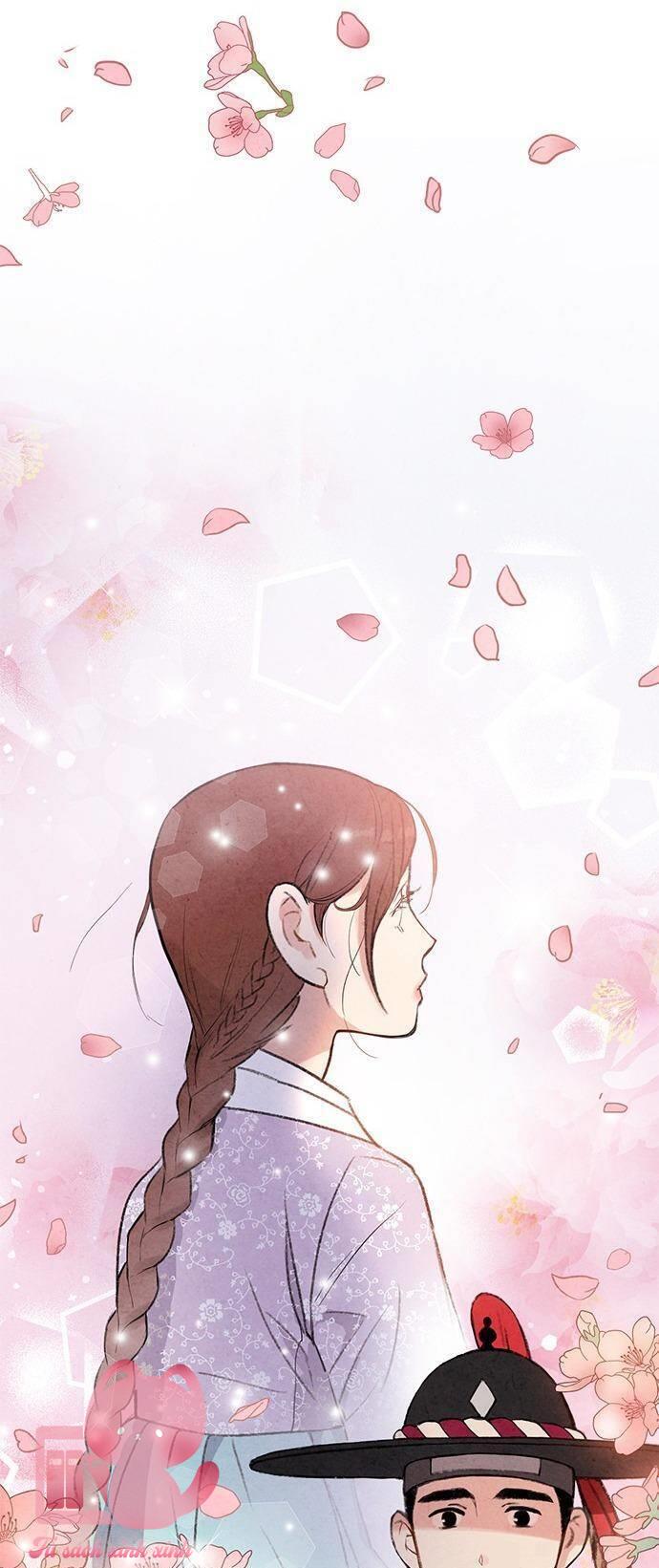 Lệnh Cấm Hôn - Chap 18