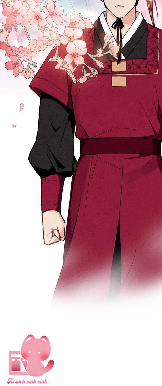 Lệnh Cấm Hôn - Chap 18