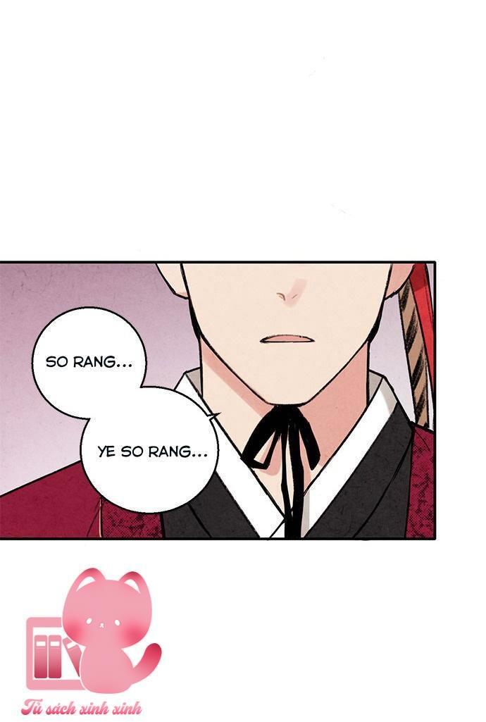 Lệnh Cấm Hôn - Chap 18