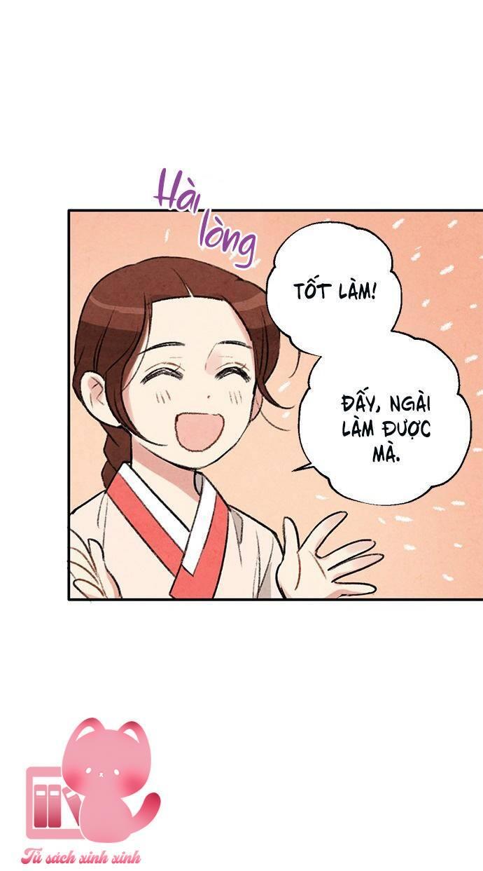 Lệnh Cấm Hôn - Chap 18
