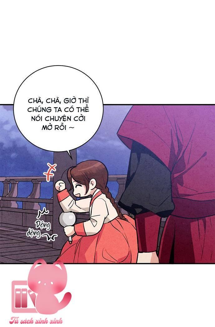 Lệnh Cấm Hôn - Chap 18