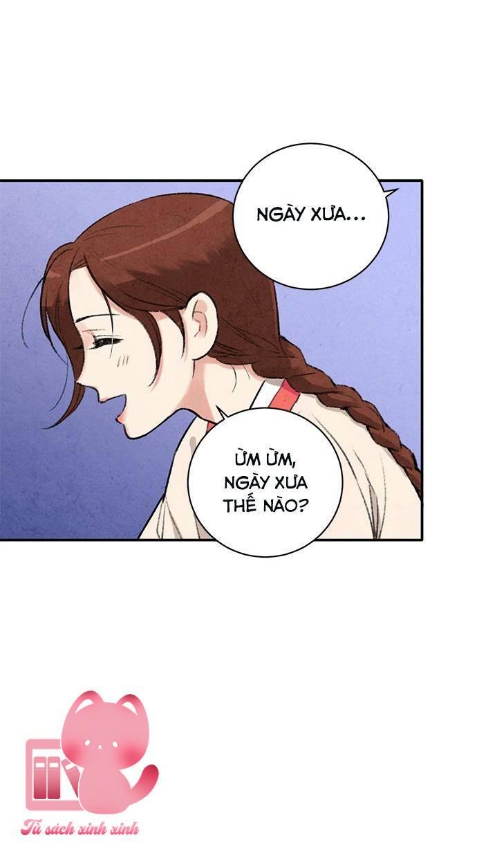 Lệnh Cấm Hôn - Chap 18