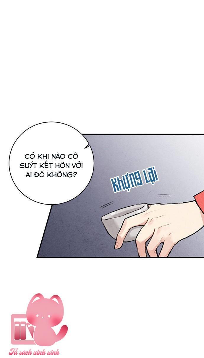 Lệnh Cấm Hôn - Chap 18