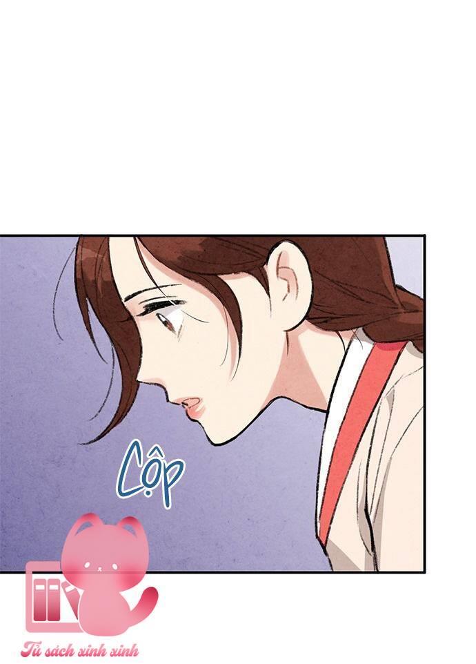 Lệnh Cấm Hôn - Chap 18