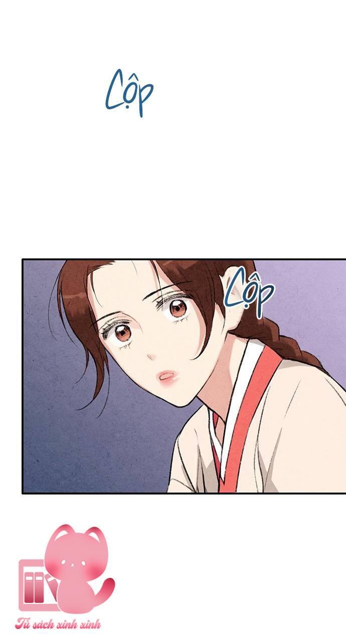 Lệnh Cấm Hôn - Chap 18