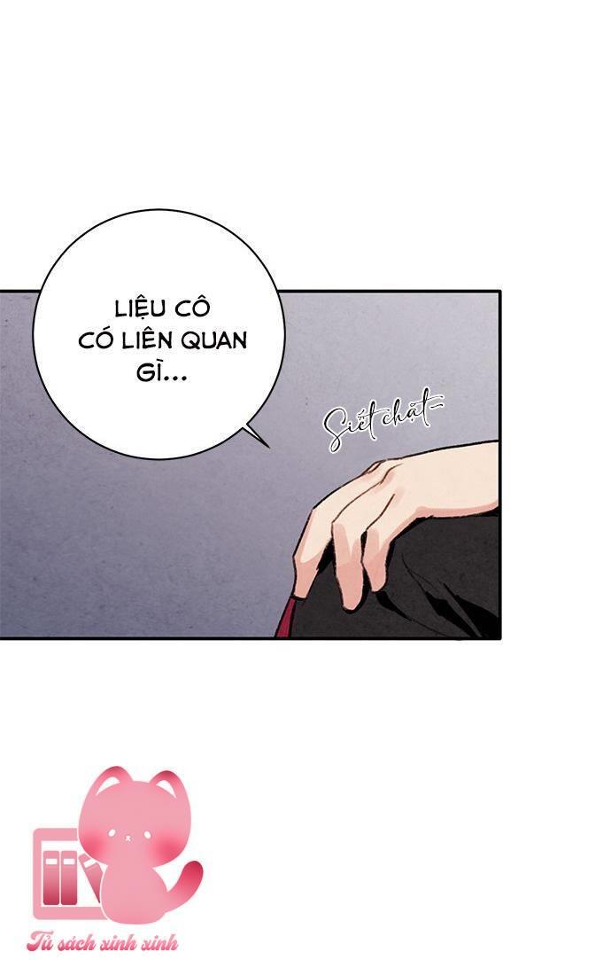 Lệnh Cấm Hôn - Chap 18