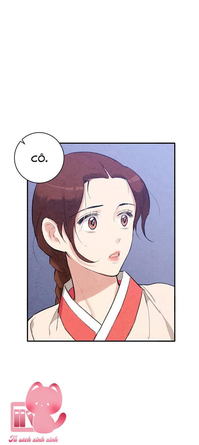 Lệnh Cấm Hôn - Chap 18
