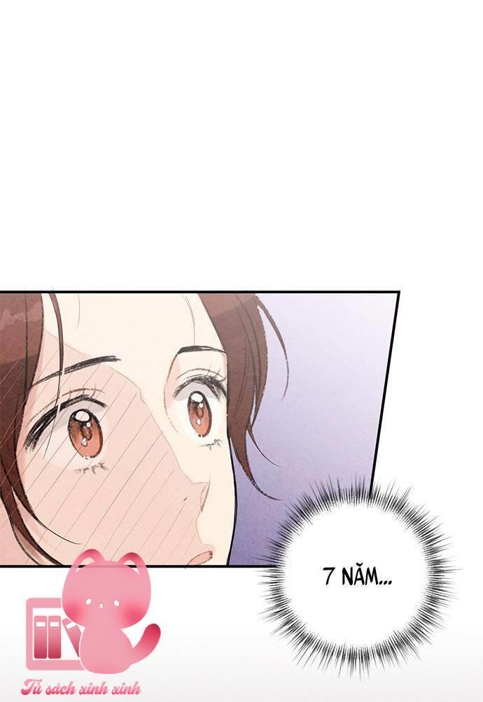 Lệnh Cấm Hôn - Chap 18