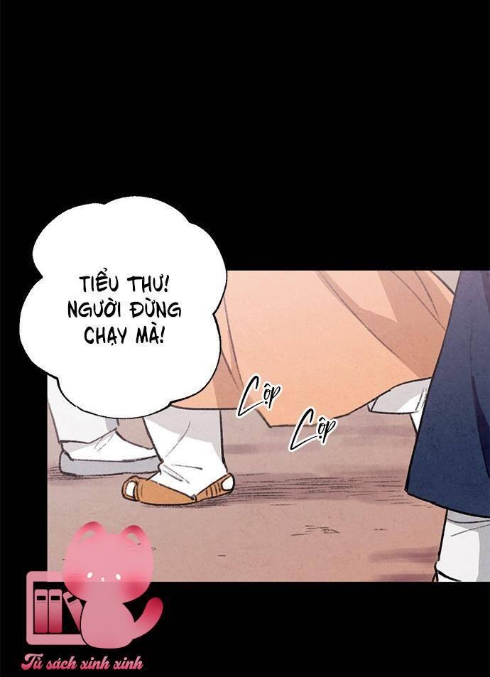Lệnh Cấm Hôn - Chap 18