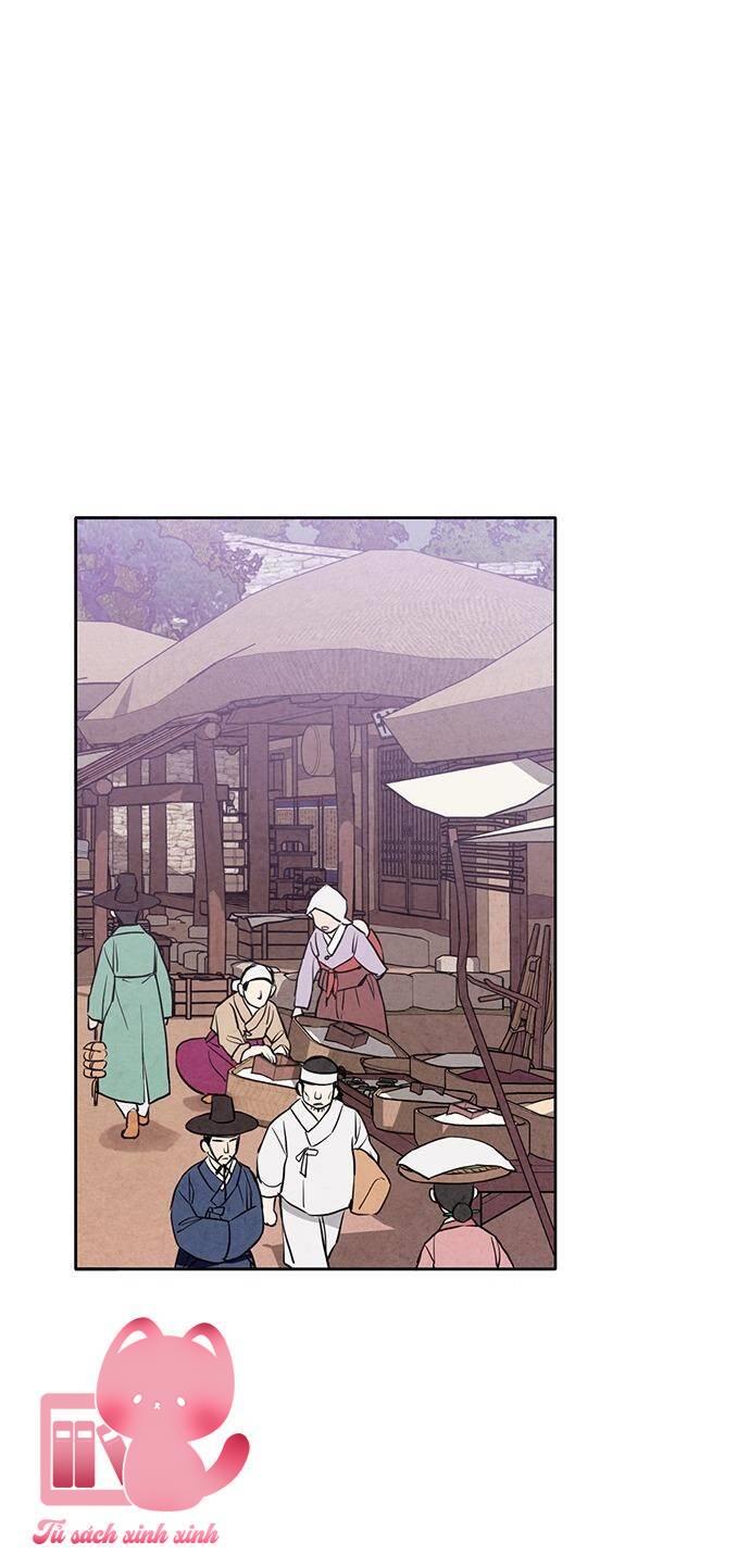 Lệnh Cấm Hôn - Chap 18