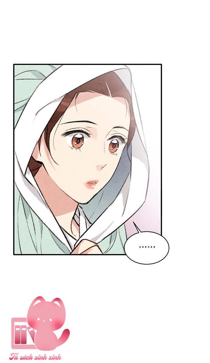 Lệnh Cấm Hôn - Chap 18