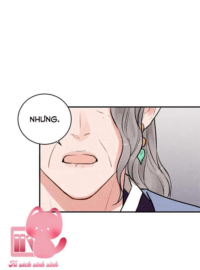 Lệnh Cấm Hôn - Chap 18