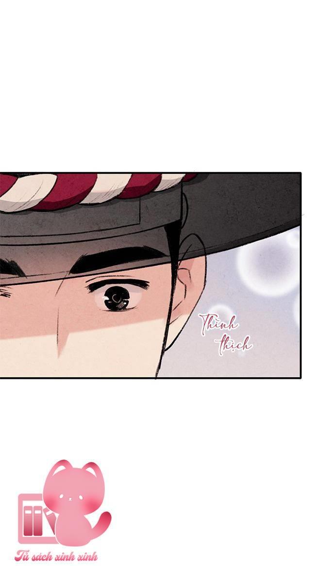 Lệnh Cấm Hôn - Chap 18